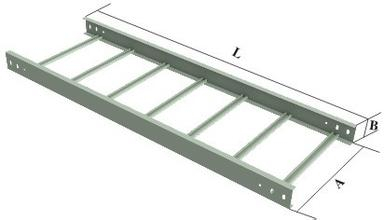 梯級(jí)式電纜橋架1